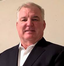 John Scholvin Obituary