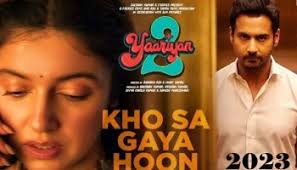 Kahani Baaki Hai Lyrics From HIT: The First Case [prevod na engleski]