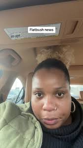 Caton Ave Flatbush Brooklyn Accident