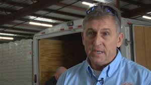 Savannah-area emergency crew returns favor to Turner Co. EMA