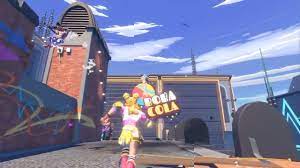 Increase your attack by passing to p. Knockout City Announced For Switch Nintendo Everything