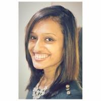 Shailee Shah, PharmD