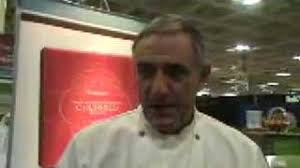 Interview with Bissinger's Chief Chocolatier Terry Wakefield