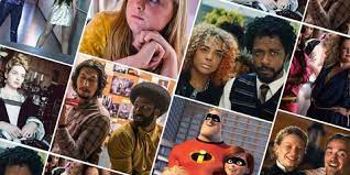 Keep up as we look back at the best, worst, and otherwise interesting movies and shows of the 2010s. 21 Best Comedies Of 2018 Funniest Comedy Movies Of The Year