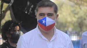Mario desbordes ya tiene lista su estrategia para ser presidente y es defender a muerte a los «miserable paco fascista» ahí se engloba lo que mejor describe al weón de mario desbordes. Mario Desbordes Llama A No Expulsar A Venezolanos Y Pide Un Mea Culpa A Chile Vamos Por Migracion Hay Que Reconocer Que Nosotros Los Invitamos Elantro
