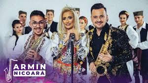 Se poate descarca gratuit si avem pregatite pentru tine, 2 servere diferite (download rapid). Claudia Puican Si Andrei Cristea Si Armin Nicoara Inima Mea Bate Youtube