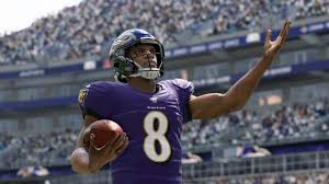 Madden 21 cover vote: Lamar Jackson and nine other contenders ranked