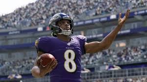 Nonetheless, there are a number of strong contenders for tiburon to choose from, and before the nfl draft we position the top 10 below. Madden 21 Cover Vote Lamar Jackson And Nine Other Contenders Ranked Gamesradar