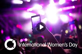 Celebrate international women's day with your students using these women's appreciation cards! International Women S Day Videos
