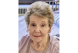 Mary Ellen Hiltbrand Obituary (2022)