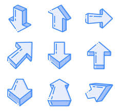 Maybe you would like to learn more about one of these? 3d Arrows Icon Pack Arrow Icon Right Arrow Symbol