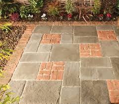 Image Result For Garden Images Use Of Old Brick Patio Designs Patio Stones Patio Slabs Stone Patio Designs