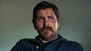 Christian Bale interview