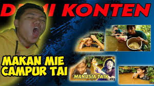 We did not find results for: Cumi Cumi Viral Di Twitter Dan Di Tik Tok Karena Ini I Fkr Project Youtube