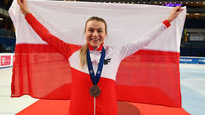 Natalia maliszewska zajęła trzecie miejsce na dystansie 1000 metrów podczas pucharu świata w short tracku w holenderskim. Mistrzostwa Europy W Short Tracku Natalia Maliszewska Z Szansa Na Medal W Wieloboju Sport Tvp Pl