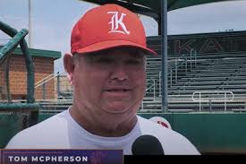 ARS Coach of the Week: Head Coach Tom Mcpherson of Katy Baseball