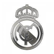 The new real madrid kit 512×512 takes up the color combination that was so successful a few seasons ago. Real Madrid Fc Nickel Sticker Free Shipping 2020