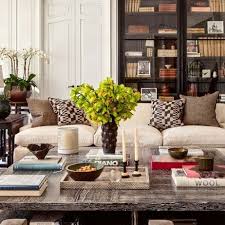 Look Inside Some Of Designer Sandy Gallin S Most Coveted Homes House Interior Home Living Room Home