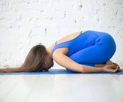 Balasana Yoga Pose Benefits And How To Do It