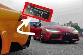 Ic pa ( power amplifier ). Vin It S Your Car S Ic Number And Here S How To Find It Wapcar