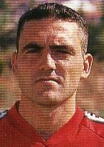 Kike Alonso, Enrique Alonso Fernández