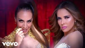 Gloria Trevi, KAROL G