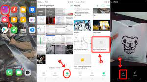 Cara unroot android dengan kingroot. 4 Cara Mengembalikan Foto Yang Terhapus Di Hp Oppo 100 Berhasil