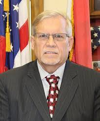 Welch, Dobson seek GOP nomination in Eastern District