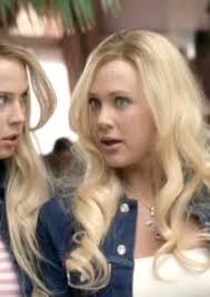 The bags are on the plane. Tiffany Wilson Fan Casting For White Chicks Remake Mycast Fan Casting Your Favorite Stories