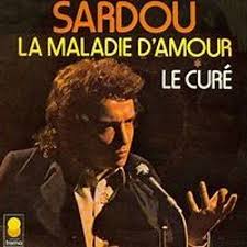 Le france was an open criticism of the government for selling a luxury. La Maladie D Amour Michel Sardou Style Yamaha Genos Tyros Psr Cvp By Cfm Stylestyros Psr S