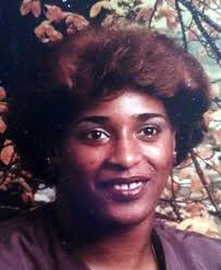 Lucille Bryant-White