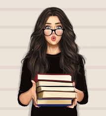 I Will Draw Portraits Caricatures And Cartoons Cute Girl Drawing Girly M Girly Art