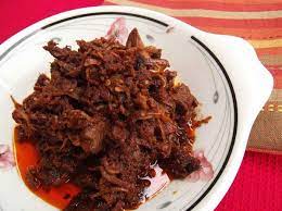 Maybe you would like to learn more about one of these? 3 Rendang Vegetarian Asli Indonesia Yang Tidak Kalah Lezat Dari Rendang Daging Pergikuliner Com