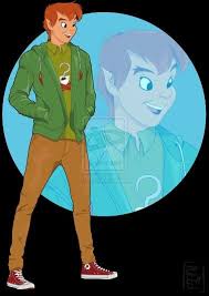 Disney University Peter Pan Peter Pan Disney University Realistic Disney Princess Disney Fan Art