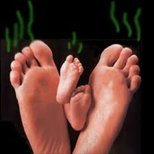 It can also get you rid of cracked heels. How To Fight Foot Odor With Apple Cider Vinegar