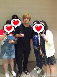 But should it really make a difference? The Recent Whereabouts Of Super Junior S Ex Member Kim Kibum Pannatic