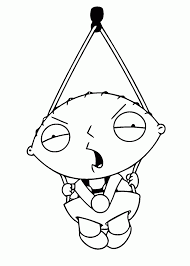 Submit malware for free analysis with falcon sandbox and hybrid analysis technology. Stewie Family Guy Coloring Pages Coloring Home