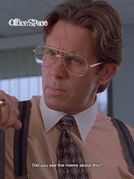 Watch Office Space Streaming Now