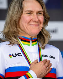 What a day!! I am the #worldchampion...