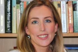 Professor Anna Bryson