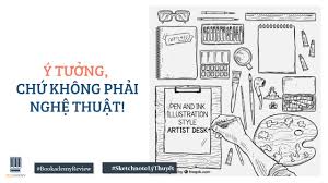 Review Sach Sketchnote Ly Thuyáº¿t PhÆ°Æ¡ng Phap Ghi Chu Sang Táº¡o Ybox 10 creative ways to use sketchnotes in your classroom. review sach sketchnote ly thuyáº¿t