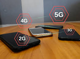 Dapatkan harga paket lebih hemat melalui mytelkomsel. Yuk Mengenal Perbedaan 2g 3g Dan 4g Telkomsel