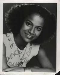 Waiching's Movie Thoughts & More : Star Studies: Debbie Allen, Part 1