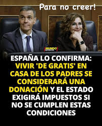 Un nuevo frente fiscal vuelve a poner en alerta a las familias españolas.  Hacienda, bajo la dirección de María Jesús Montero, ha reforzado el control  sobre una situación muy común en muchos