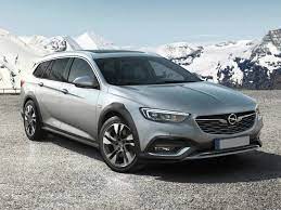 2020 vauxhall insignia country tourer news and information opel insignia country tourer. Neuwagen Opel Insignia Country Tourer Diesel 2 0 Diesel Country Tourer 1000139548