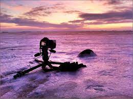 When looking for landscape photography locations near your home, one of the best advice besides the above might be to visit a local bookstore and search for photo books or calendars published by local photographers and ask your friends if they know these locations, if you don't know them already. 3 Lessons About Struggeling In Landscape Photography Nature Photography Olaf Bathke
