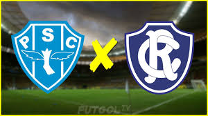 Paysandu e remo se enfrentam a partir das 17 horas deste domingo (4), na curuzu, no clássico que pode ser o único de 2021. Paysandu E Remo Rodada Do Brasileirao