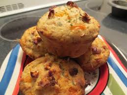 Petits Pains Ou Muffins Jambon Fromage Recette Idee Recette Repas Traiteur