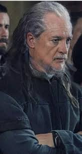 Does Uhtred ever age in the show?