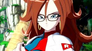 Oct 19, 2021 · for dragon ball: Android 21 Dragon Ball Fighterz Android 21 Gossipfunda